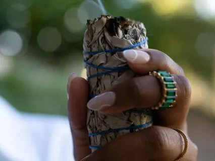 A Meditation For Trusting In God's Provision