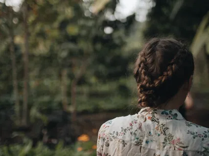 A Meditation For Unplugging And Tuning In