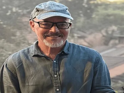 A Meditation For Veterans: Strengthening Connections