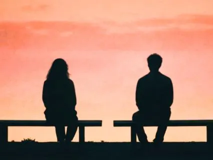 A Meditation For When You Feel Distant From Your Partner