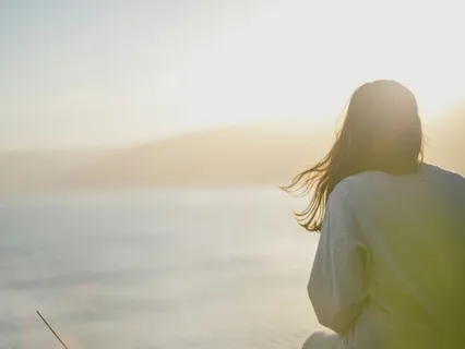 A Meditation For When You Need To Come Home To Yourself