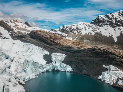 A Meditation For Winter: A Season For Going Inward