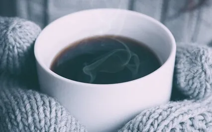 A Meditation For Winter Solstice