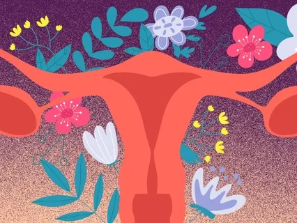 A  Meditation For Womb Healing