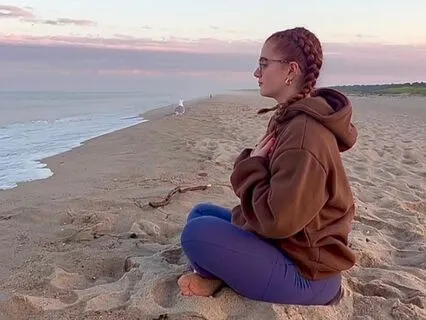 A Meditation For Your Drive Home From Work