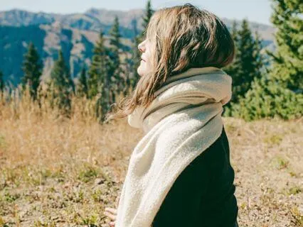 A Meditation - From “If Only” Mind To Presence