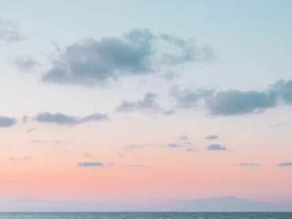 A Meditation: Grounded By The Sea