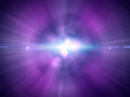 A Meditation Into Cosmic Consciousness