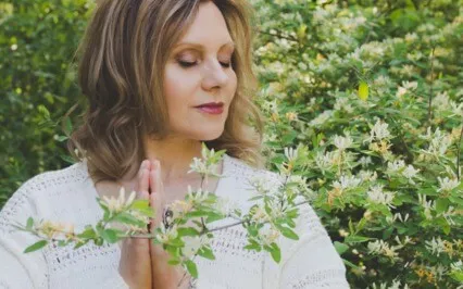 A Meditation Of Love And Light