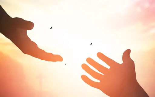 A Meditation Of Praise & Worship To God For His Blessings