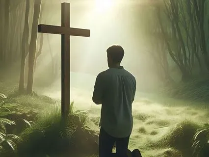 A Meditation Of Surrender