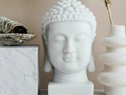 A Meditation On A New Direction