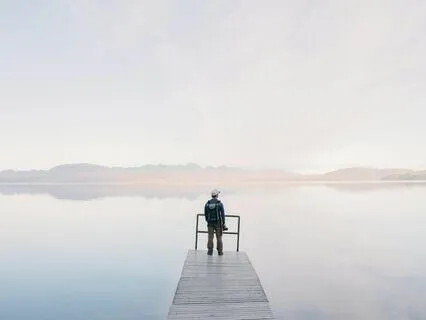 A Meditation On An Ever Growing Freedom