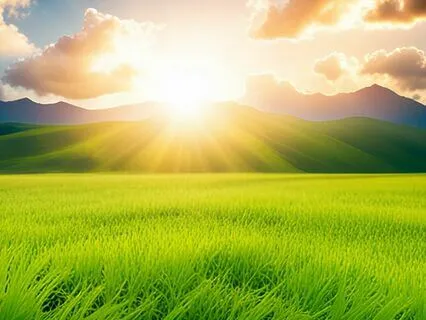 A Meditation On Being The Change I Want To See In The World