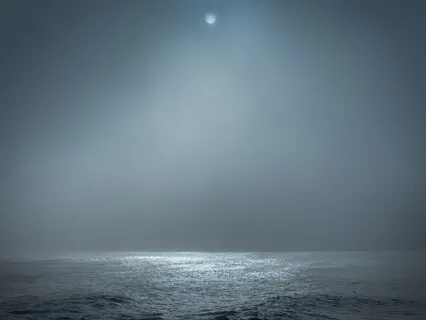 A Meditation On 'Being With'