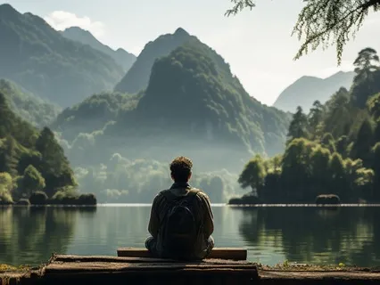 A Meditation On Come For The Practice, Stay For The Love