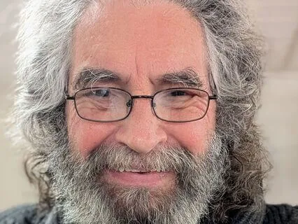 A Meditation On Dealing With Fear