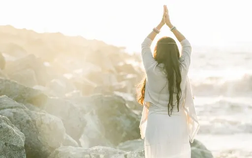 A Meditation On Honoring Your Inner Voice