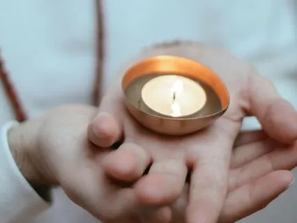 A Meditation On Hope & Divine Knowing: 432 Hz