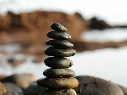 A Meditation On Identifying Fear And Letting Go Of It