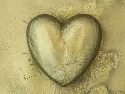 A Meditation On Love