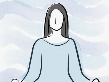 A Meditation On Mindfulness