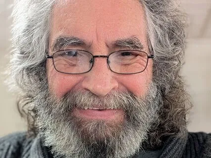 A Meditation On Not Taking Things Personally