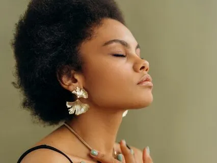 A Meditation On Radical Self-Love And Liberation