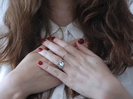 A Meditation On Self Love