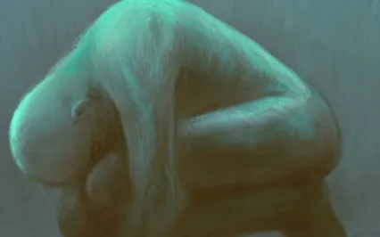 A Meditation On Sorrow