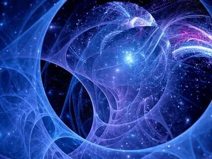 A Meditation On The 2nd Hermetic Principle Of Correspondence