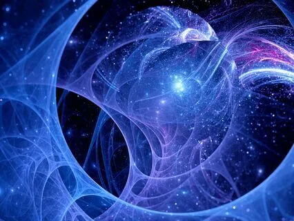 A Meditation On The 3rd Hermetic Principle Of Vibration