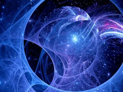 A Meditation On The First Hermetic Principle Of Mentalism