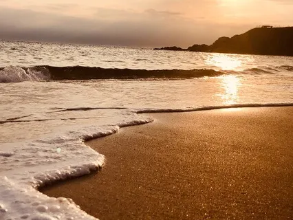 A Meditation On The Rhythms Of Healing