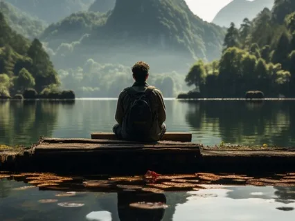 A Meditation On When Our Best Falls Short