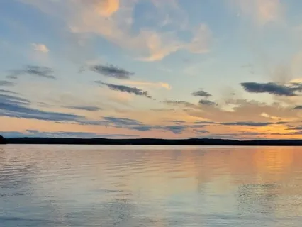 A Meditation: Rise & Shine