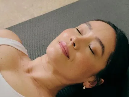 A Meditation To Assist With Closure With A Relationship