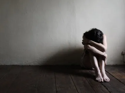 A Meditation To Cope With Struggle & Difficult Times