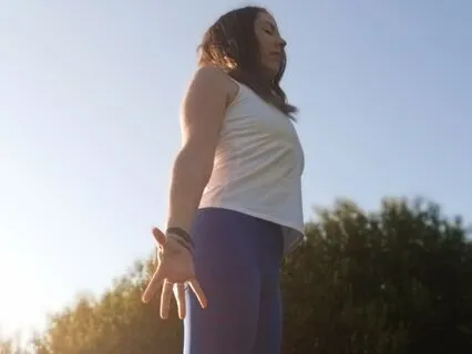 A Meditation To Find Feelings Of Peace