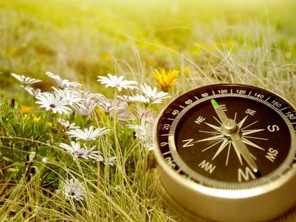 A Meditation To Find Your Heart Center