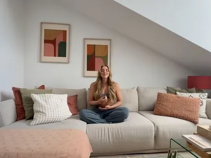 A Meditation To Get Back On Track