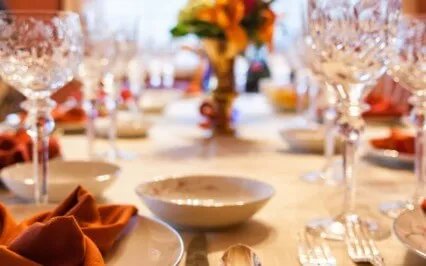 A Meditation To Get In Touch With Parts Triggered By Family