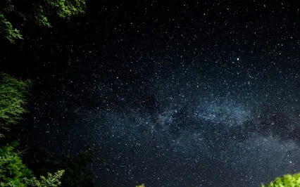 A Meditation To Help You Fall Asleep