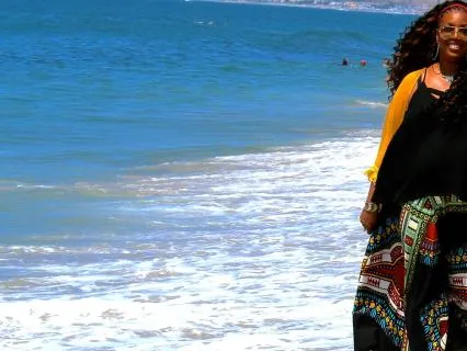 A Meditation To Help You Through Challenges