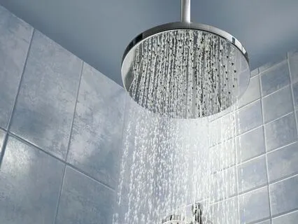 Turn Your Shower Into A Powerful Healing Ritual