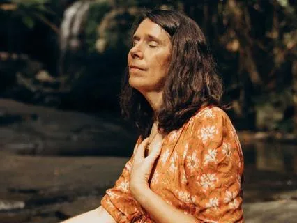 A Meditation To Meet Your Sadness