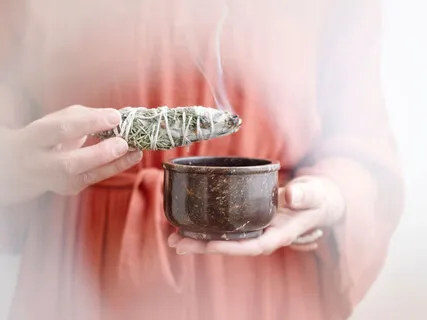 Meditation To Release Fear & Boost Immunity