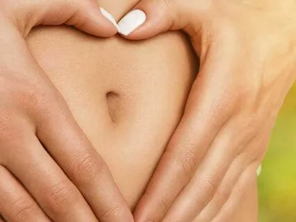 Womb Love Meditation