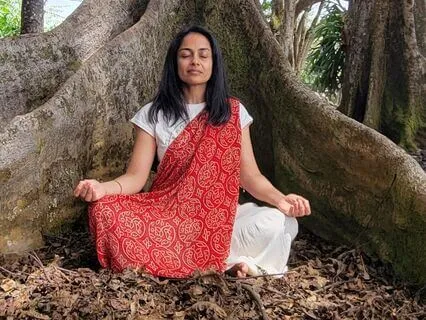 Soothe The Overwhelmed Inner Warrior