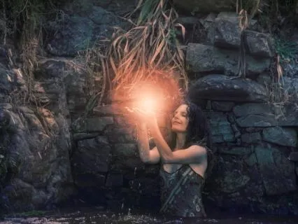 A Meditation To Support A Water Fast